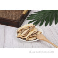 Shiitake jamur irisan iklan dehidrasi cepat